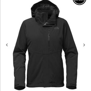 The North Face Apex Flex GTX Insulated Jacket